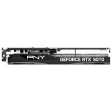 Видеокарта PNY RTX 5070 Triple Fan фото 6