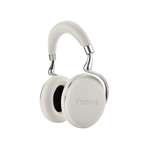 Наушники Parrot Zik 2.0 белый фото 5