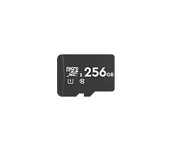 Карта памяти Ubiquiti microSD Card 256GB