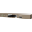 PoE коммутатор IP-COM G1118P-16-250W фото 2