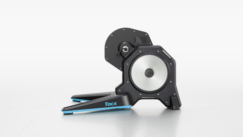 Велотренажер Tacx Flux 2 Smart фото 6