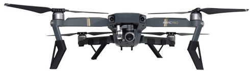 Ноги PolarPro Landing Gear для Mavic Pro фото 3