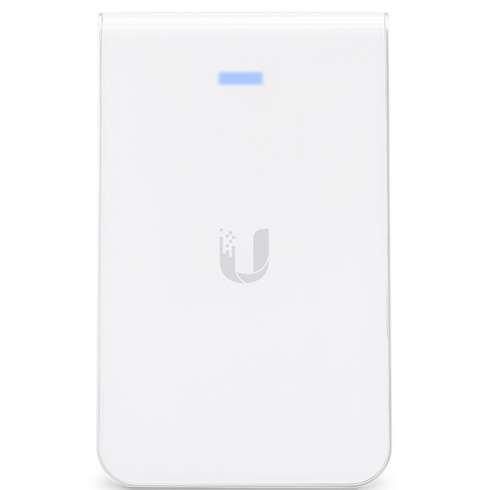 Точка доступа Ubiquiti UniFi AP AC In-Wall 5-Pack фото 2
