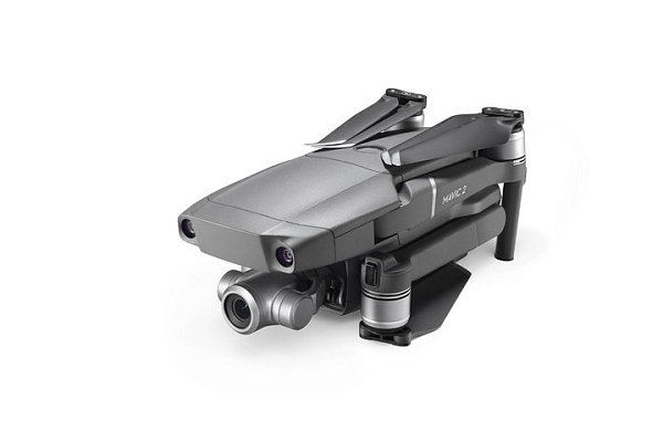 Квадрокоптер DJI Mavic 2 Zoom + Goggles RE Квадрокоптер DJI Mavic 2 Zoom + Goggles RE