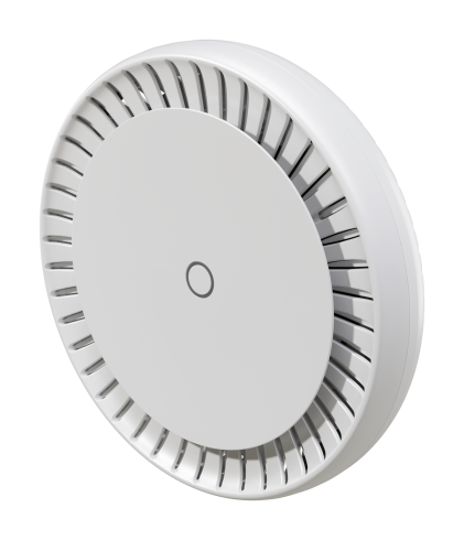 Точка доступа MikroTik cAP ax фото 2
