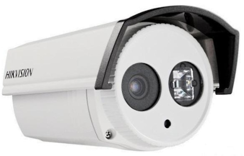 HD-TVI камера Hikvision DS-2CE16C2T-IT1 фото 2