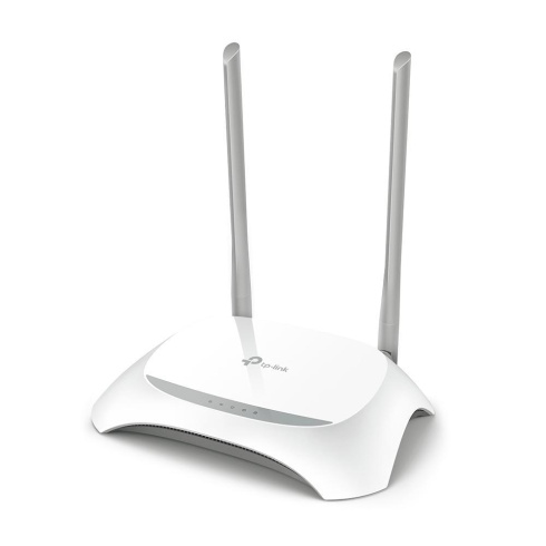 Wi-Fi роутер TP-Link TL-WR850N фото 2