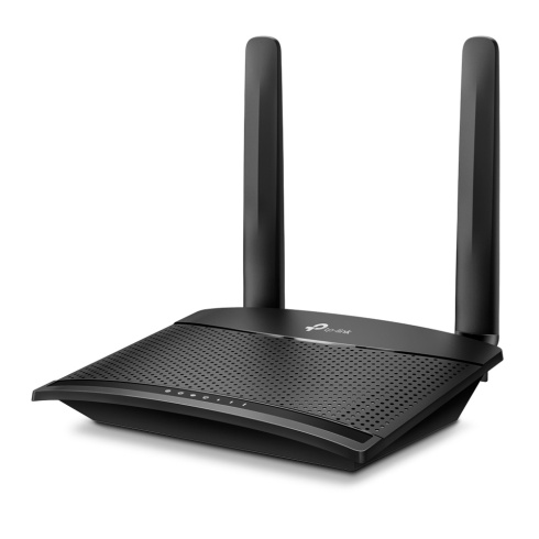 LTE Wi-Fi роутер TP-Link TL-MR100 фото 2