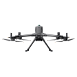 Квадрокоптер DJI Matrice 400 фото 2