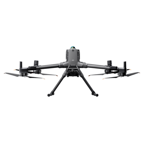 Квадрокоптер DJI Matrice 400 фото 2