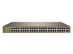 Коммутатор IP-COM G1050F