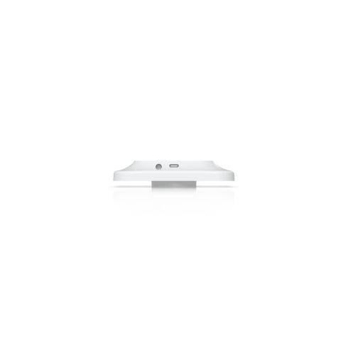 Крепление Ubiquiti G4 Doorbell Pro PoE Gang Box, белый фото 9