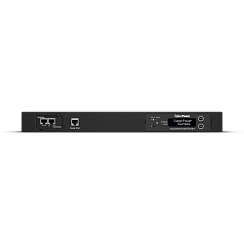 Блок распределения питания CyberPower PDU20SWHVCEE10ATNET
