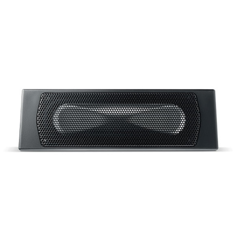 Комплект автомобильных сабвуферов Focal ISUB TWIN фото 4