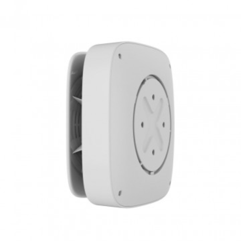 Тепловой датчик Ajax FireProtect 2 RB (Heat) фото 2