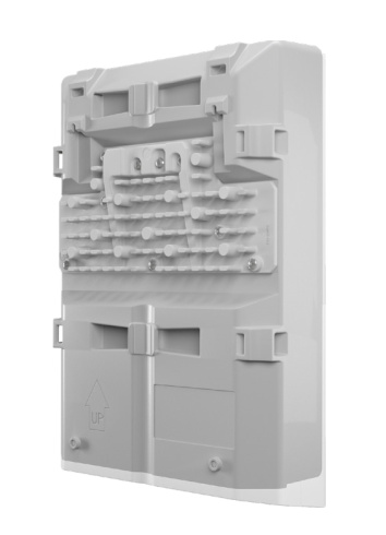 PoE коммутатор MikroTik CRS318-1Fi-15Fr-2S-OUT фото 3