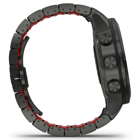 Смарт-часы Garmin MARQ Driver фото 9