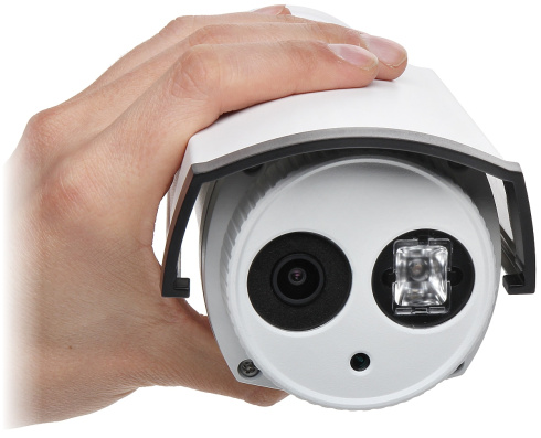 HD-TVI камера Hikvision DS-2CE16D5T-IT3 фото 4