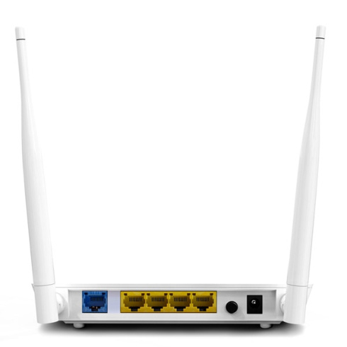 Двухдиапазонный Wi-Fi роутер Tenda N6 фото 3