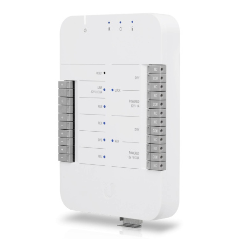Стартовый комплект Ubiquiti UniFi Access Starter Kit фото 2