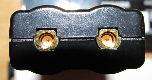 WiFi адаптер Ubiquiti SR71-USB