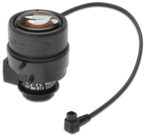 Объектив Fujinon YV3X6SR4A-SA2L фото 3
