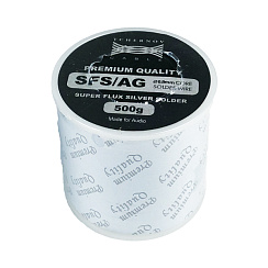 Припой Tchernov Cable Solder SFS/AG