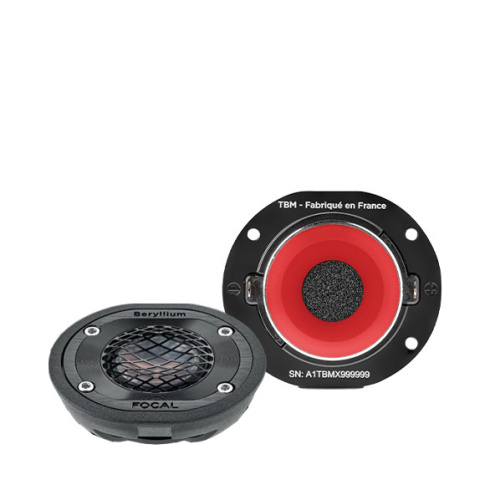 Твитер Focal Utopia M TBM фото 2