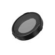 ND-фильтр RunCam + Защитная крышка объектива Runcam Lens + Крышка карты памяти фото 2