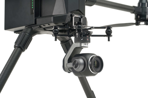 Гексакоптер Yuneec H850-RTK фото 8
