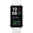 Умный браслет Huawei Band 10 NOR-B29 White фото 2