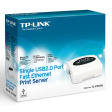 Принт-сервер TP-Link TL-PS110U фото 3