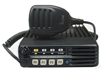 Радиостанция Icom IC-F5013 136-174MГц 25Вт