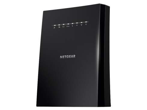 Wi-fi адаптер Nighthawk X6S фото 2