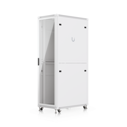 Серверный шкаф Ubiquiti 42U Rack Cabinet 1000G фото 1