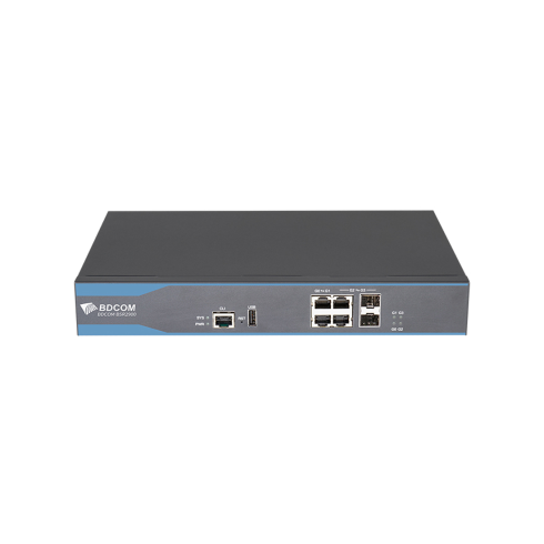 Маршрутизатор BDCOM BSR2900-20C фото 1