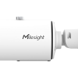 IP камера Milesight AI Motorized Pro Bullet Network Camera (4К) фото 3