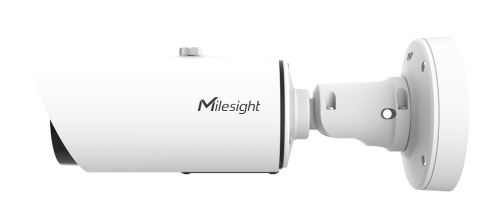 IP камера Milesight AI Motorized Pro Bullet Network Camera (4К) фото 3