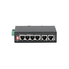 Коммутатор BDCOM IES200-1006T