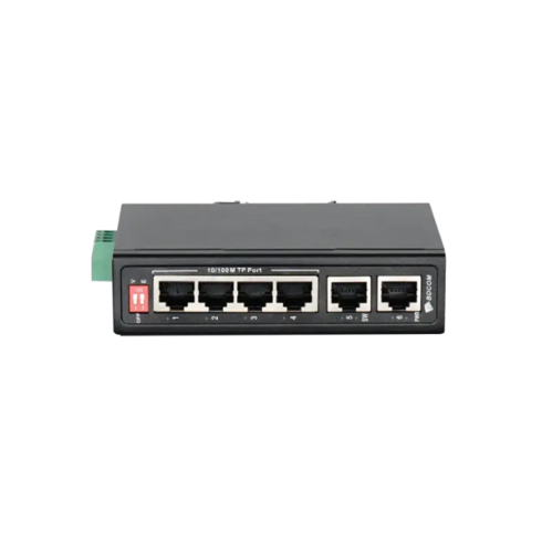 Коммутатор BDCOM IES200-1006T фото 1