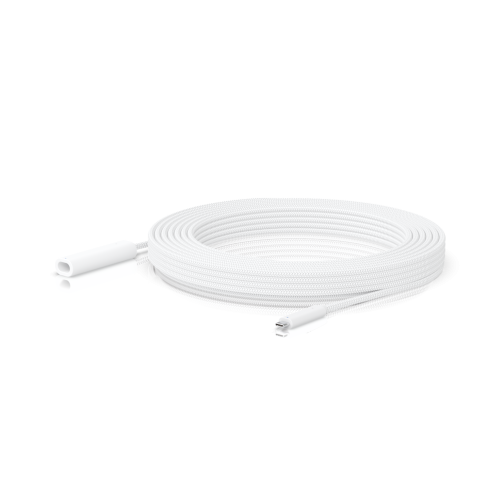 Аудиокабель Ubiquiti AI Theta Audio Extension Cable 10 m фото 1
