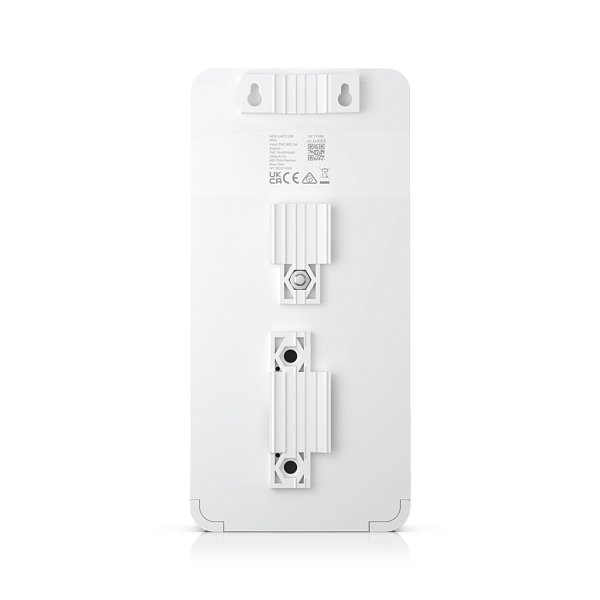Репитер Ubiquiti Long-range Ethernet с поддержкой PoE
