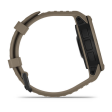 Смарт-часы Garmin Instinct 2 Solar Tactical Edition Coyote Tan фото 5