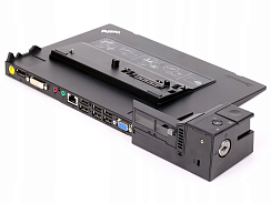 Док-станция Dell Port replikator Thinkpad Mini Dock Series 3 Plus