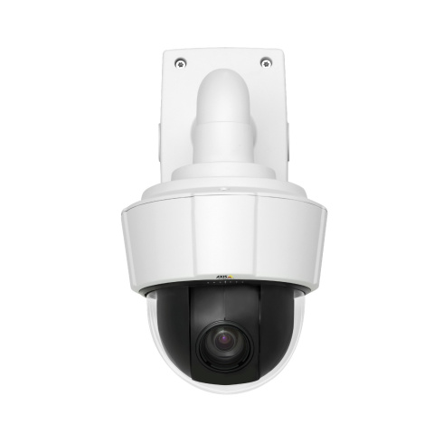 PTZ IP-камера AXIS P5534 50Гц фото 3