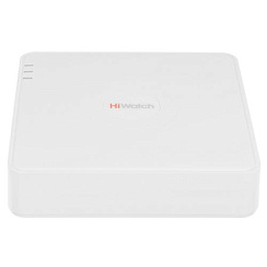 IP-регистратор HiWatch DS-N208(C)