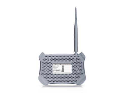 Wi-Fi модем TP-Link TD-W8901N(RU) фото 5