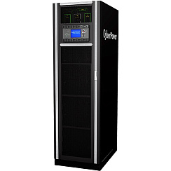 Модульный ИБП CyberPower SM200KMF