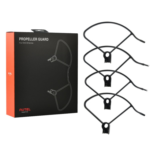 Защита пропеллеров Autel Robotics EVO II Propeller Guards фото 6