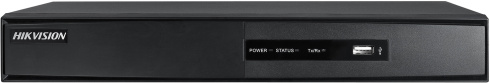 Видеорегистратор Turbo HD Hikvision DS-7208HGHI-SH